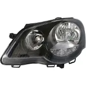 TYC Koplamp links 20-0730-15-2 TYC voor o.a. VOLKSWAGEN