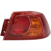 TYC 11-11211-15-2 Achterlicht