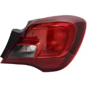TYC Achterlicht 11-12831-01-2 TYC voor o.a. OPEL