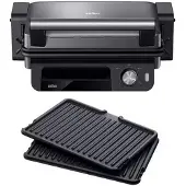 Braun MultiGrill 5 CG5033IGY