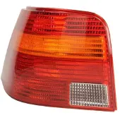 TYC Achterlicht links 11-0198-01-2 TYC voor o.a. VOLKSWAGEN