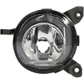 TYC Mistlamp rechts 19-0481-01-2 TYC voor o.a. TOYOTA