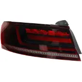 MAGNETI MARELLI Achterlicht 714081720101