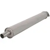 ASMET 07.244 Voordemper