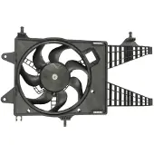 NRF 47254 Koelventilator