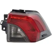 TYC Achterlicht 11-15125-06-2