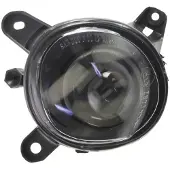 TYC Mistlamp links 19-0124-05-9 TYC voor o.a. VOLKSWAGEN