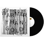 Konkurrent Guv - Warmer Than Gold (LP)