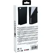 Konix 61889000059, Cover, PlayStation 5 Slim, Zwart, Silicone, Krasbestendig, Schokbestendig, Hangende doos