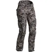 Lindstrands Zion waterdichte motorfiets textiel broek