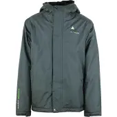Mountain Peak Waterdichte jas Cajik | Maat XL