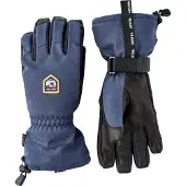 Hestra CZone Mountain Handschoen Navy 10