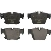 Textar Remblokset, schijfrem 2660301