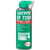 Loctite 7200 Gasket Remover Spray 400ml Ontvetter