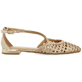 Gioseppo Ballerina's LESKOVIC dames 40