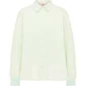 Mymo Blouse wit