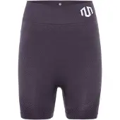 MOROTAI Sportbroek 'Naikan' donkerlila