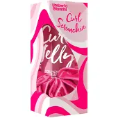 Umberto Giannini Curl Jelly Scrunchie Giftset - 200ml