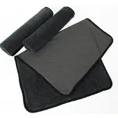 Guido Gusto Microvezel droogdoek 35x35cm