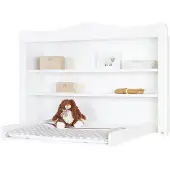 Pinolino Rekopzetstuk Florentina voor commode florentina extra breed, made in europe