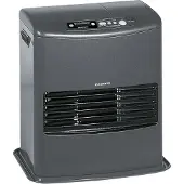 Wick INVERTER petroleumkachel 6026 CE met thermostaat en ECO-modus