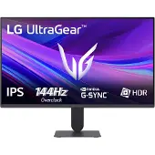 LG UltraGear 24G411A-B