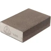 Klingspor - 271073 - K. CUBE DE BROYAGE 100 x 70 x 25 mm P180 SK500