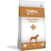 Calibra Hondenvoer Droog Veterinary Diet Gastro & Pancreas 2 kg