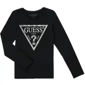 GUESS T-Shirt Lange Mouw SECRA kind 16 ans