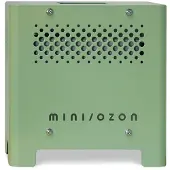 Mini Ozon Luchtreiniger Groen