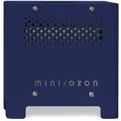 Mini Ozon Luchtreiniger - Blauw