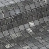 Stardos Mozaiek ezarri zen phyllite 50 5x5 cm