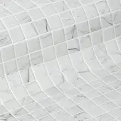 Stardos Mozaiek ezarri zen carrara 50 5x5 cm
