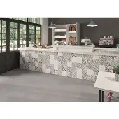 Cifre Urban antracite 20x20