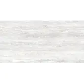 TS-Tiles Vloertegel travertine 59.7x119.6 cm mat betonlook silver
