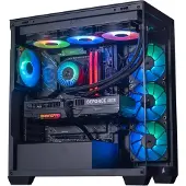 FlowUp VIPERX GeForce RTX 5080 16GB