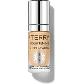 By Terry Brightening CC Foundation 30ml (Various Shades) - 4W - MEDIUM WARM