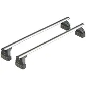 Nordrive Dakdragers Citroen C8 - 2002 - 2013/ Fiat/ Lancia/ Peugeot diverse modellen