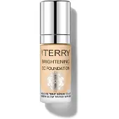 By Terry Baume de Rose Foundation Unisex 30ml Nude