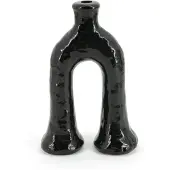By-Boo Kaarshouder Blix Small - Black