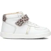 Pinocchio Baby Sneakers F1551 - Wit - Maat 22