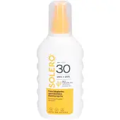 PXG Pharma GmbH Hydraterende Zonnespray Spf30 200 ml Zonnecrème