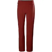 Helly Hansen Nora Softshell Skibroek Dames L