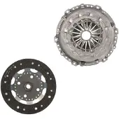 AISIN KE-PE09R Koppelingsset