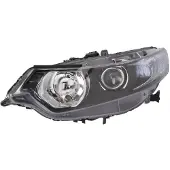 Depo Koplampen 217-1166L-LDEM2, links