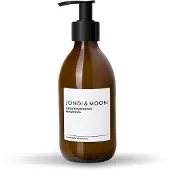 Jondi Moon Jondi&Moon Gezichtsreiniger Magnolia | Standaard Glazen dispenser 250 ml
