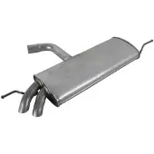 ASMET Geluiddemper achter 03.127