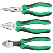 Toptul Universele tangenset 8,3 stuks