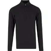 INDICODE JEANS Trui 'Lilamos' zwart