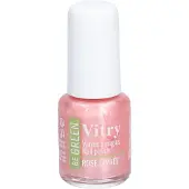 Vitry Nagellak Be Green Rose Givre 6 ml Nagellak